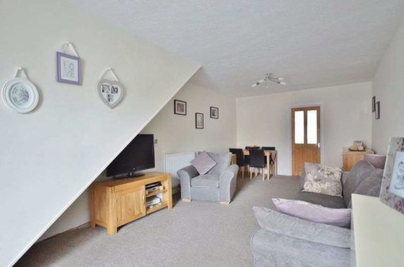3&nbsp;Bedroom&nbsp;Terraced